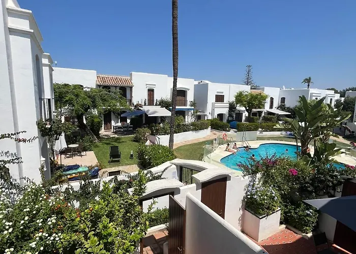 - Playa De 1 Cerca Del Mar - Isa31 * إِستيبونا